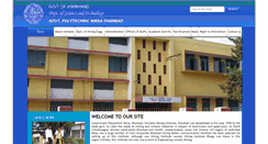 Desktop Screenshot of gpnirsa.org